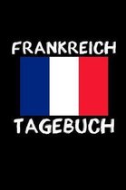 Frankreich Tagebuch