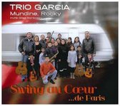 Swing Au Cour. De Paris