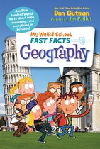 My Weird School Fast Facts - My Weird School Fast Facts: Geography