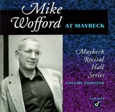 Live at Maybeck Recital Hall, Vol. 18