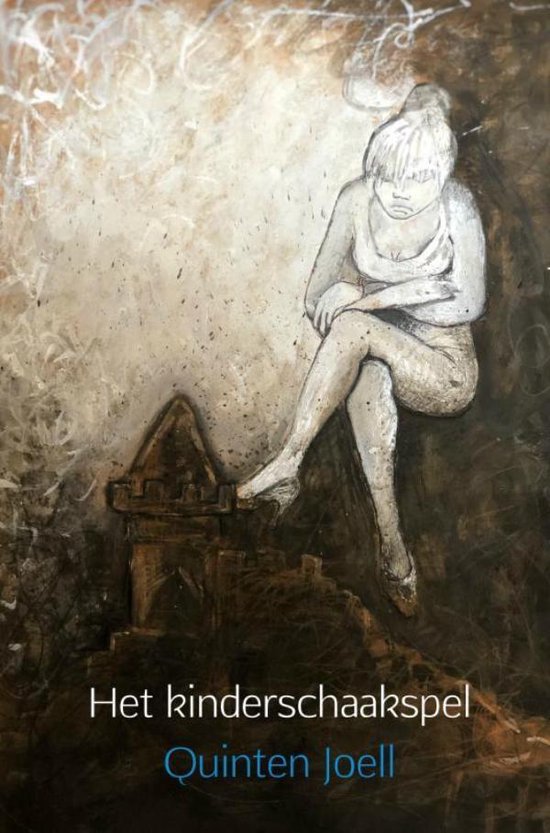 Het kinderschaakspel - cover