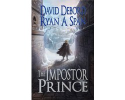 The Impostor Prince