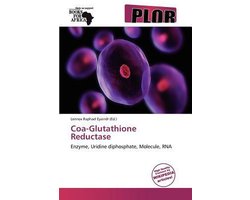 Coa-Glutathione Reductase