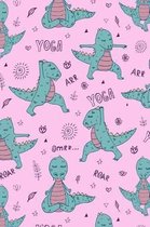 Yoga Pattern - Yoga Namaste Health Meditation Yogi 62