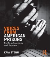 Voices from American Prisons