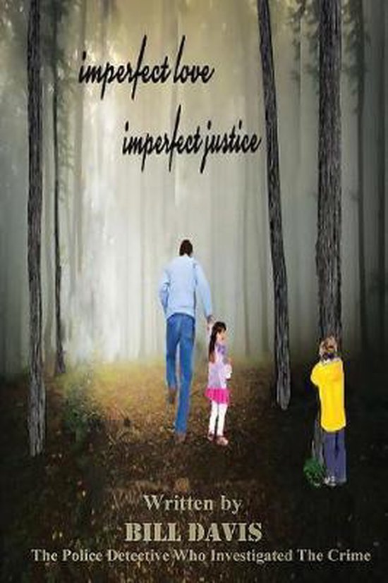 Imperfect Love Imperfect Justice - cover