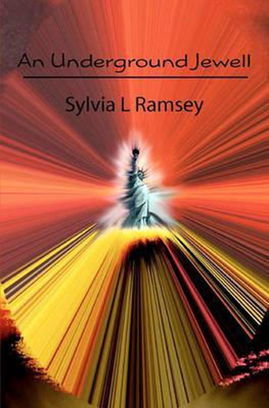 An Underground Jewell - cover