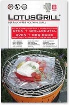 LotusGrill GB-AL-M Zak barbecue/grill accessorie