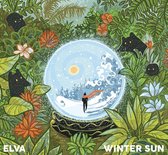 Elva - Winter Sun (CD)