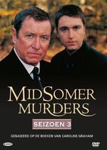 Midsomer Murders -S3