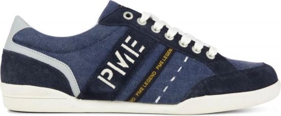 PME Legend Radical Engined jeans sneakers heren | bol.com