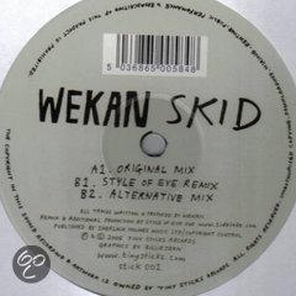 Skid