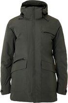 Brunotti Mainsail - Wintersportjas - Mannen - Maat S - Pine Grey