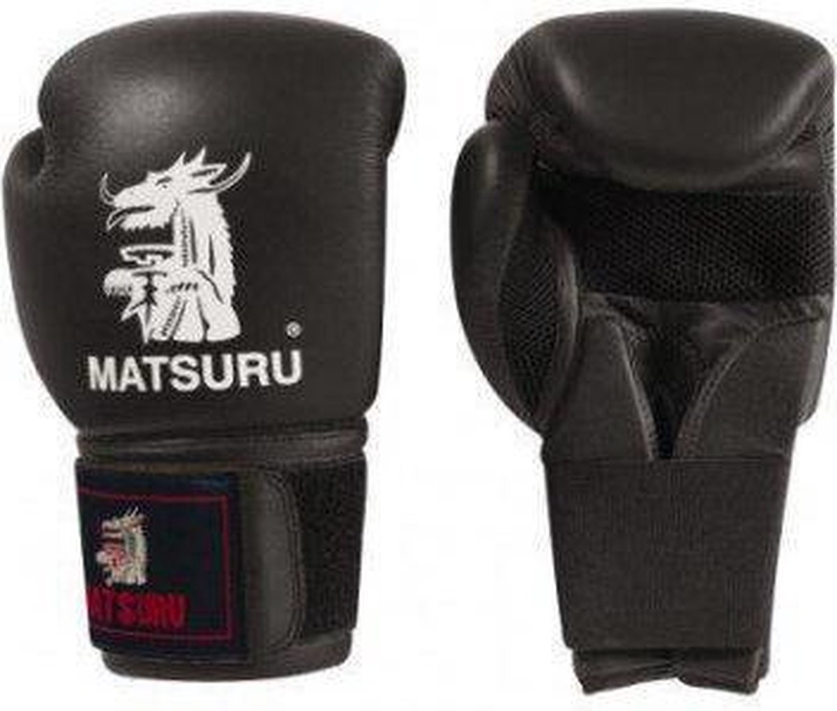 Gebeurt Geen voeden Matsuru Boxing gloves. Maat 14 oz. | bol.com