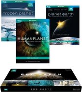 Bbc Earth - Planet Collection
