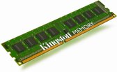 Kingston Technology ValueRAM 4GB 1333MHz DDR3 ECC CL9 DIMM with Thermal Sensor geheugenmodule 1066 MHz