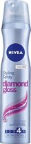 NIVEA Diamond Gloss Hairspray