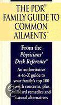 The Pdr Family Guide to the Most Common Ailments