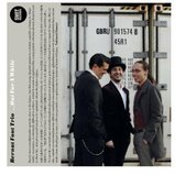 Bernat Font Trio - Out For A While (CD)