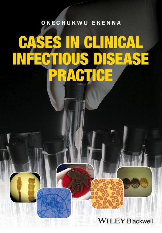 Cases in Clinical Infectious Disease Practice (ebook), O Ekenna
