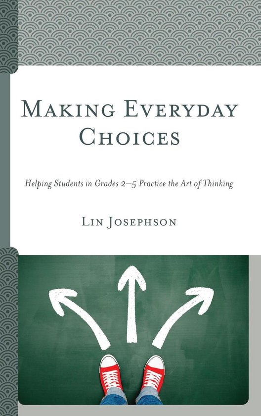 Making Everyday Choices - cover