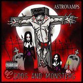Astrovamps - Gods And Monsters