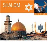 Music Travels: Shalom