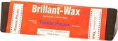 Yankee Wax Polish Brilliant Wax Renia Donker Bruin