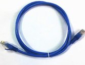 UTP patch kabel (1m)