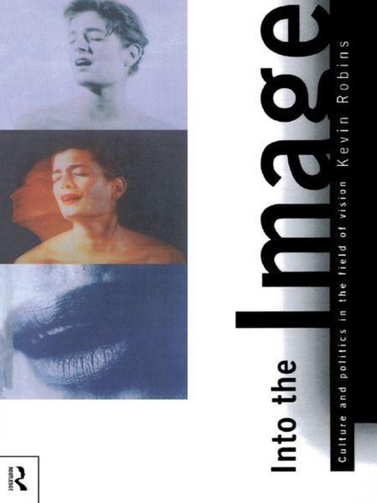 Into the Image - cover