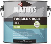 Fassilux® Aqua XPE Matt - 1 Liter