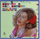 Patricia Villacanas - Espigas Y Amapolas (CD)