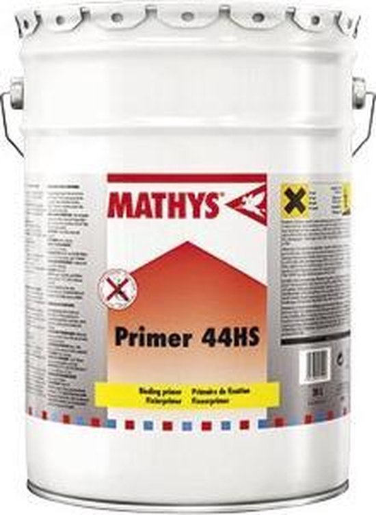 Mathys Primer 44Hs - 20L