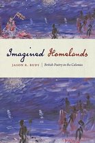 Imagined Homelands - British Poetry in the Colonies