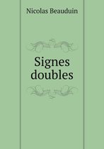 Signes doubles