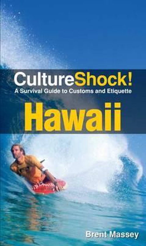 Hawaii - cover