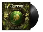 The Source (LP+Download)
