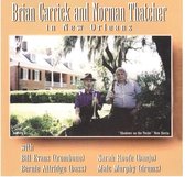 Brian Carrick & Norman Thatcher - Brian Carrick And Norman Thatcher (CD)