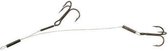 NSH019 FOX Rage Hard Mono St 9cm Sz 10/8