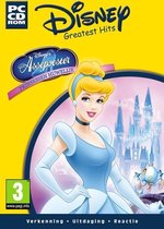 Disney Interactive Cinderella's Dollhouse 2 - Royal Wedding