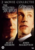The Talented Mr Ripley + Ripley's Game