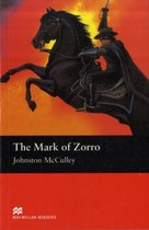 Macmillan Readers Mark of Zorro The Elementary Without CD