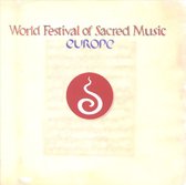 World Festival Of Sacred
