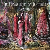 In From The Cold & Nula - Menhir (LP)