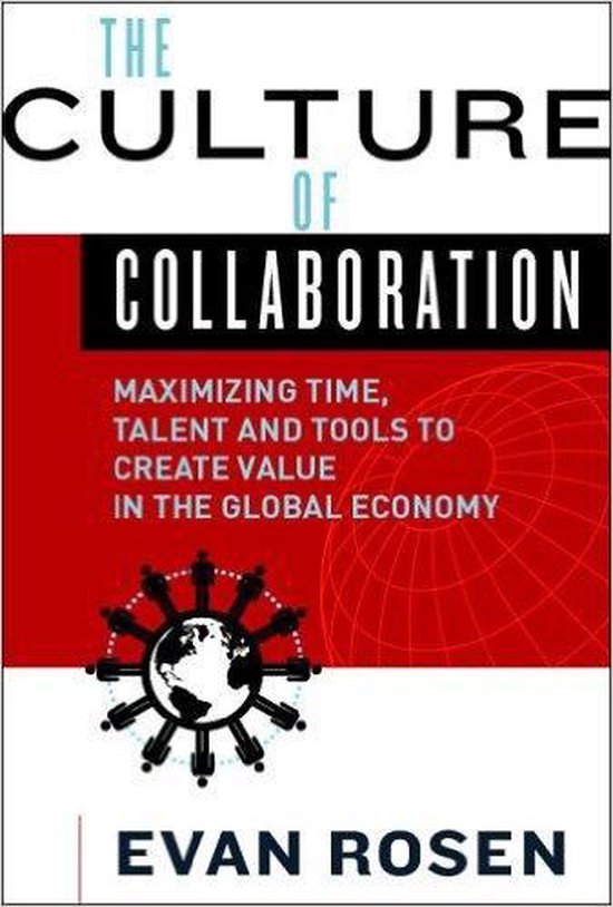The Culture of Collaboration - cover
