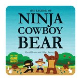 Ninja Cowboy Bear - The Legend of Ninja Cowboy Bear