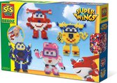 SES Beedz Strijkkralen - Super Wings