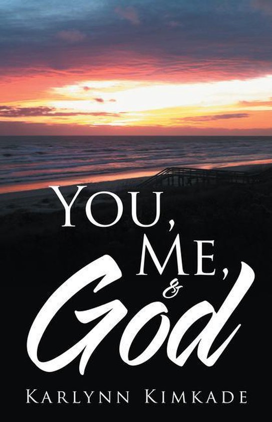 You, Me, & God - cover