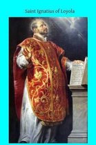 Saint Ignatius of Loyola