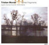 Argento Chamber Orchestra - Murail: Winter Fragments (CD)